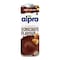 Alpro Almond Drink with Dark Chocolate Flavour - 1 Liter