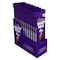 Cadbury Dairy Milk Chocolate - 85 gram - 12 Pieces
