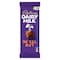 Cadbury Dairy Milk Hazelnut Milk Chocolate Block - 85 gram