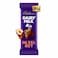 Cadbury Dairy Milk Hazelnut Chocolate - 85 gram