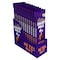Cadbury Dairy Milk Hazelnut Milk Chocolate Block - 85 gram - 12 Pieces