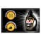 Persil Gel For Black And Dark Clothes - 900 ml