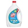 Wafeer Dishwash Liquid - Green Lemon Scent - 4 Liters