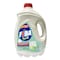 Feba Dishwashing Liquid - Green Lemon Scent - 3 Liters
