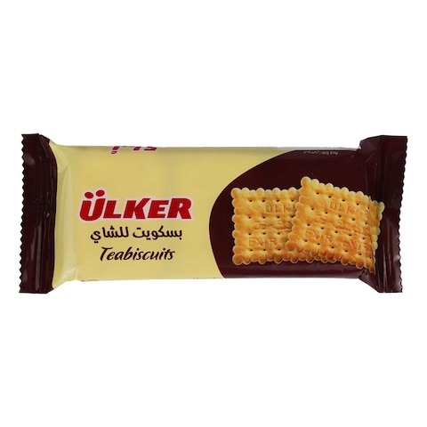 Ulker Tea Biscuits 27g