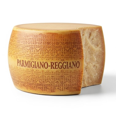 جبنة بارميزان