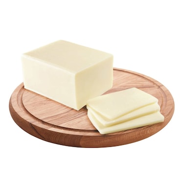 Kashkaval Cow Cheese