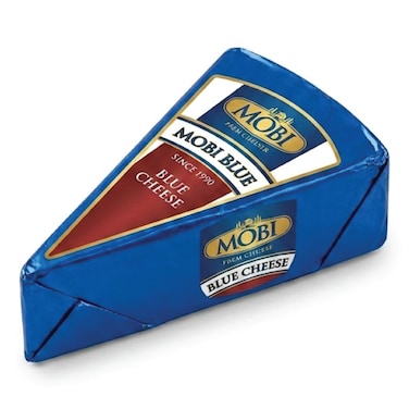 Mobi Blue Cheese - 50gm