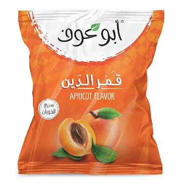 أبو عوف بودرة قمر الدين - 300 جم