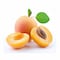 Apricot - 1 Kg