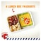 La Vache Qui Rit Burger Cheese Slices - 200 gram
