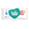 Pampers Sensitive Baby Wipes - 56 Wipes