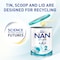 Nestle Nan 2 Optipro Follow On Infant Formula Powder - 400 gram