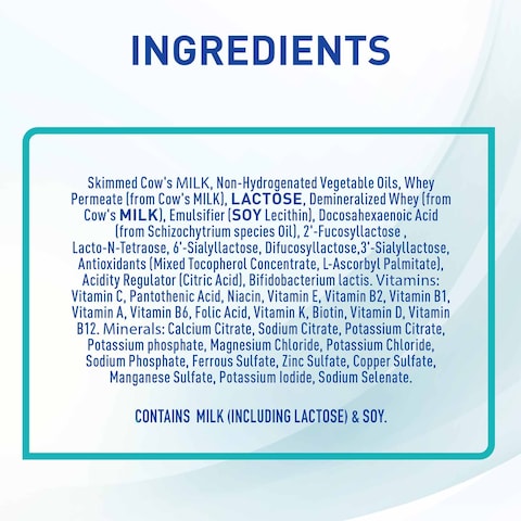 Nestle Nan 2 Optipro Follow On Infant Formula Powder - 400 gram
