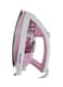 Panasonic Steam Iron 2 L 2200 W NI-JW660T-PTV White/Pink