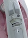 Panasonic Steam Iron 2 L 2200 W NI-JW660T-PTV White/Pink