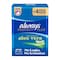 Always Maxi Thick Pads With Wings, Extra Long - 28 Pads