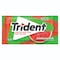 Trident Watermelon Flavored Chewing Gum - 5 Count