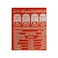 Big Orange Carbonated Soft Drink - 360ml