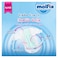 Molfix Baby Diapers - Size 6 X-Large 15+ kg - 48 Diapers
