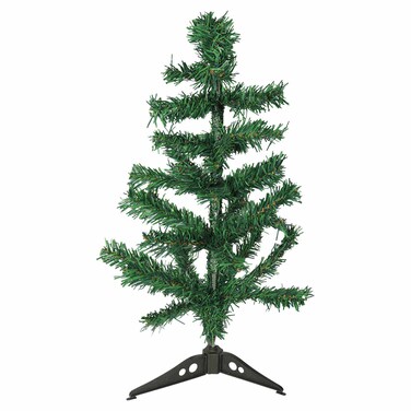 شجرة كريسماس، 60 سم - صغيرة