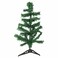 شجرة كريسماس، 60 سم - صغيرة