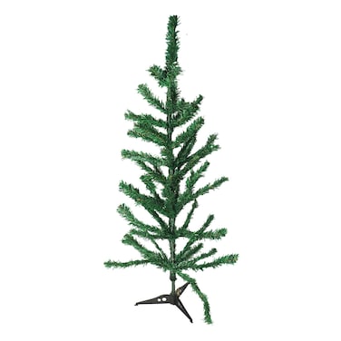 شجرة كريسماس - 90 سم - 60 فرع