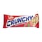 Sante Crunchy Cranberry and Raspberry Muesli Bar - 40 gram