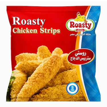 روستى ستربس الدجاج - 350 جرام
