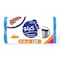 Queen Mini Garbage Roll - 70 x 90 Cm - 500 gram - 2 Rolls