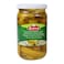 Durra Pickled Mexican Hot Pepper - 600 Gram