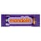 Mandolin Chocolate Biscuits - 40 gm