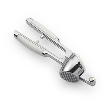 هراسة ثوم بيدريني ذاتية التنظيف