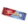Cizmeci Time Slim Gofrette Milk Vanila Wafer - 20 gm