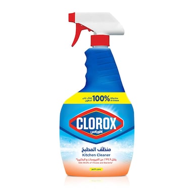 Clorox Kitchen Cleaner Original - 500ml