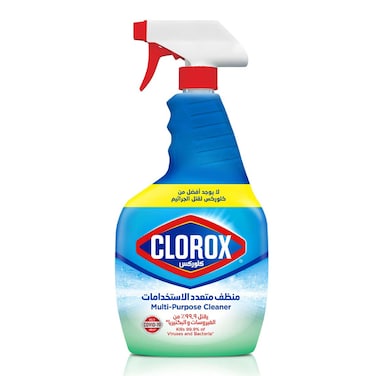Clorox Multipurpose Cleaner Spray - 500ml