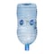 Isis Natural Water Gallon - 19 Liter