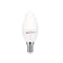 Elsewedy LED Candle Lamp 6 Watt - Daylight