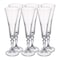 Pasabahce Goblet Glass Set - 190 Cc - 6 Pieces