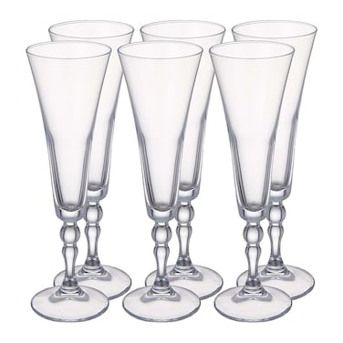 طقم كاسات باشاباهتشي - 190 سم مكعب