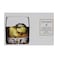 Pasabahce Sylvana Glasses - 6 Piece