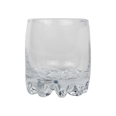 Pasabahce Sylvana Glasses - 6 Piece