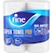 Fine Super Kitchen Paper Towels - 2 Rolls