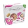 Sweet &amp; Slim Diet Sugar - 100 Sachets