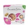 Sweet &amp; Slim Diet Sugar - 100 Sachets