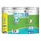 White Chef Pro Kitchen Roll Tissues - 5+1 Rolls