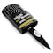 Migo&#39;s Jumbo Hair Brush - Black