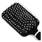 Migo&#39;s Jumbo Hair Brush - Black