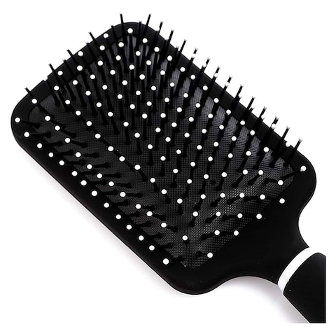 Migo&#39;s Jumbo Hair Brush - Black