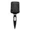 Migo&#39;s Jumbo Hair Brush - Black